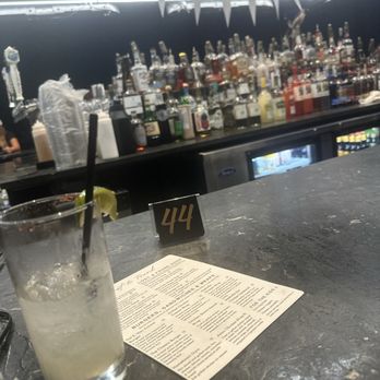 Lost & Found Rooftop Bar - Lady's night on Thursdays - Sports Bars Near Me - New Braunfels, Texas