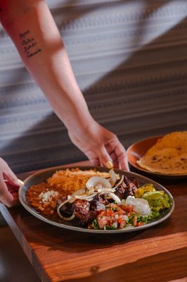 Agave Azul Winter Springs by null