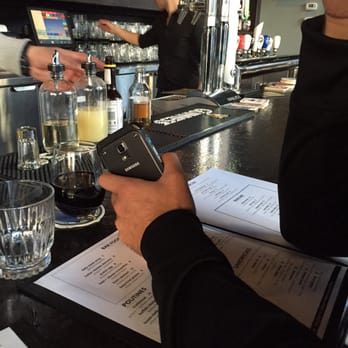 Fox On John - The bar - Bars Near Me - Toronto, Ontario
