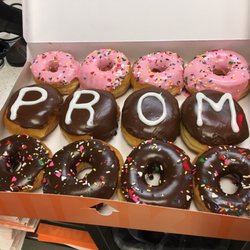 Dunkin' - How creative
