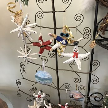 amp & rsand - Painted star fish - Arts & Crafts Near Me - Mount Pleasant, South Carolina