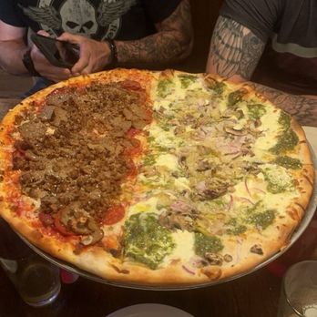 Five Points Pizza - Italian Near Me - Nashville, Tennessee Five Points Pizza - Italian Near Me - Nashville, Tennessee