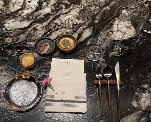 Pasta|Bar Austin by null