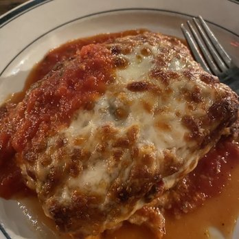 Via Della Pace - Lasagna - Italian Near Me - New York, New York Via Della Pace - Lasagna - Italian Near Me - New York, New York