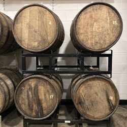 Barn Door Ciderworks