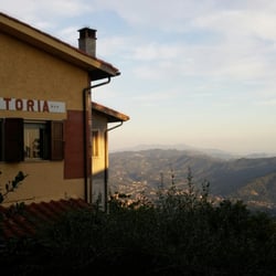 Trattoria da Luciano