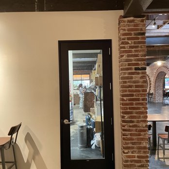 Golden State Coffee Roasters - You can see straight into the staff room through to the counter from the couches. - Coffee Roasteries Near Me - Placentia, California Golden State Coffee Roasters - You can see straight into the staff room through to the counter from the couches. - Coffee Roasteries Near Me - Placentia, California
