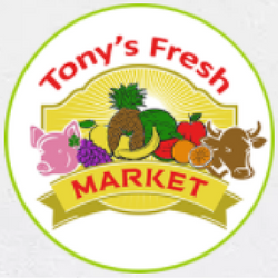 Tony's Fresh Market
