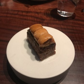 Saison - New American Near Me - San Francisco, California