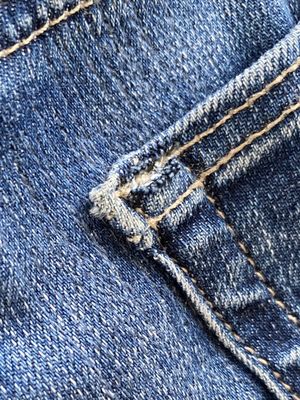 Denim Revival - Jeans Alteration and Repair by null