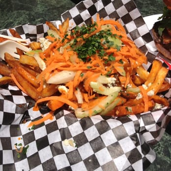 Scolari's Good Eats - Buffalo fries - Burgers Near Me - Alameda, California Scolari's Good Eats - Buffalo fries - Burgers Near Me - Alameda, California