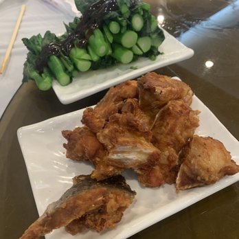 Fung's Kitchen - Dim Sum Near Me - Houston, Texas