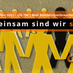 Verbraucherdienst
