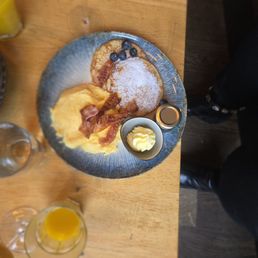Pancakes