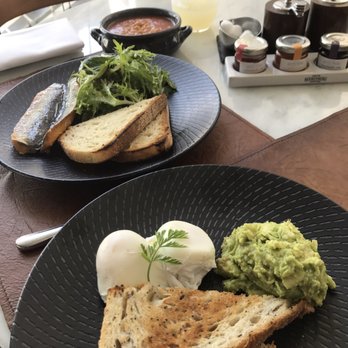 Q Dining - Kippers - Restaurants Near Me - Sydney, NSW