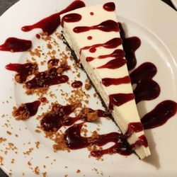Metamorphosis - Cheese-cake