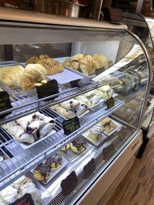 Edelweiss Pastry Shop by null