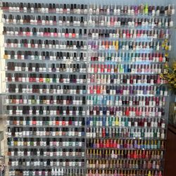 Nail Glamour
