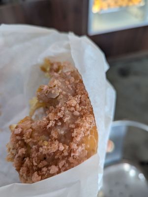 Sweet Retreat Donuts by null