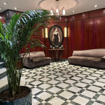 Washington Square Hotel - Lobby area - Hotels Near Me - New York, New York Washington Square Hotel - Lobby area - Hotels Near Me - New York, New York