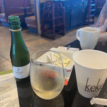 Keke's Breakfast Cafe - Morning juice - Breakfast & Brunch Near Me - Kissimmee, Florida