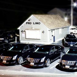 Pro Limo