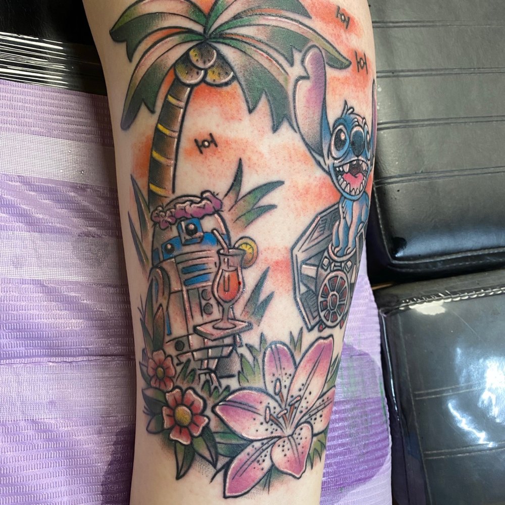 Hive Tattoo - Tattoo Near Me - Las Vegas, Nevada Hive Tattoo - Tattoo Near Me - Las Vegas, Nevada