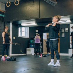 Move U Fitness