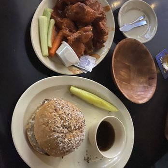 Buffalo Bros - Wings, and Beef on Weck - American Near Me - Fort Worth, Texas Buffalo Bros - Wings, and Beef on Weck - American Near Me - Fort Worth, Texas