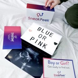 Charlie's Angels Ultrasound