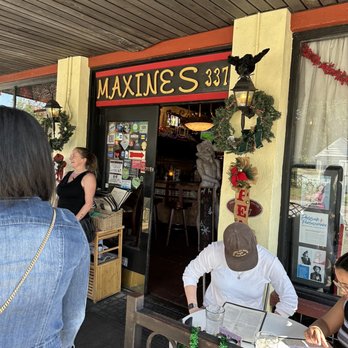 Maxine's On Shine - New American Near Me - Orlando, Florida