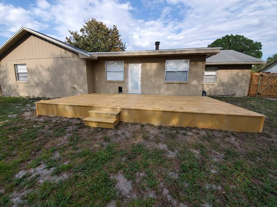 Slide of Home Pros Roofing and Contracting