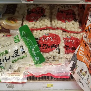 R-N Market - rice cakes - Fruits & Veggies Near Me - Fresno, California R-N Market - rice cakes - Fruits & Veggies Near Me - Fresno, California