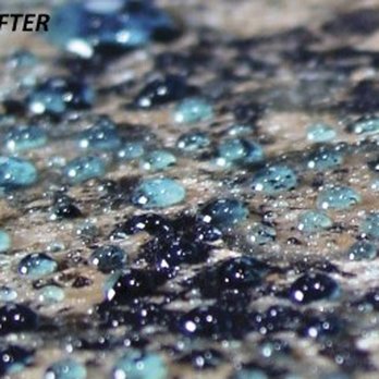 Hydro Shield Eco - before and after - General Contractors Near Me Hydro Shield Eco - before and after - General Contractors Near Me