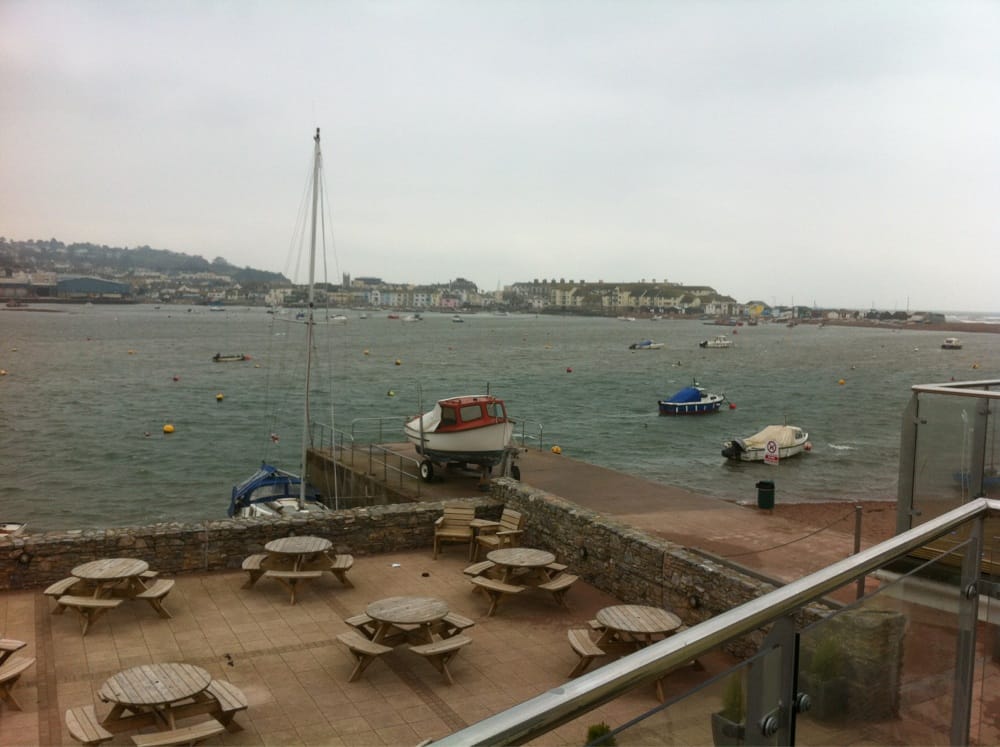 ODE Updated August 2024 Ness Drive, Shaldon, Devon, United Kingdom