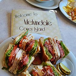 Melvindale Coney Island