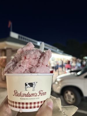 Richardson's Ice Cream by null