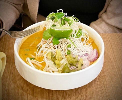 Kati Vegan Thai by null