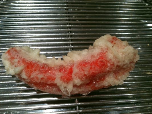 Tempura Fukamachi by null