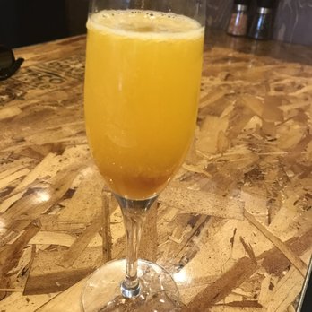 Eggspectation - Peach Bellini - Breakfast & Brunch Near Me - Newark, Delaware