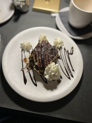 Ronnie Grisanti's by null