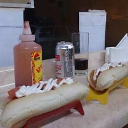 Sandwichería Peruana Jhyre - Italianos caseros!!!