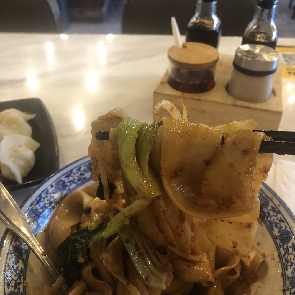 Changan Kitchen - Biangbiang 面 - Chinese Near Me - Ontario, California Changan Kitchen - Biangbiang 面 - Chinese Near Me - Ontario, California