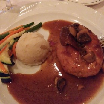 Triestina Ristorante - My Stuffed chicken - Italian Near Me - Cranford, New Jersey Triestina Ristorante - My Stuffed chicken - Italian Near Me - Cranford, New Jersey