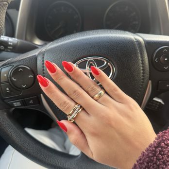 Aura Nail Place - Waxing Near Me - Orange, California