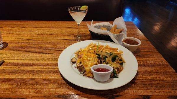 Mexicali Cocina Cantina by null