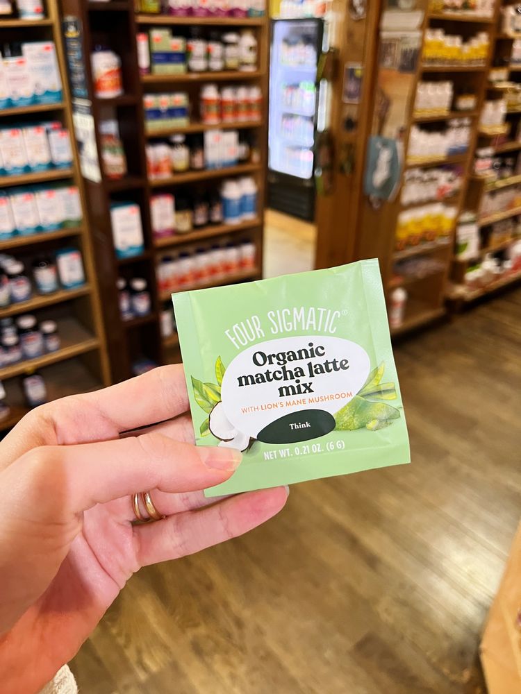 GOOD EARTH NATURAL FOOD Updated September 2024 104 Photos & 96