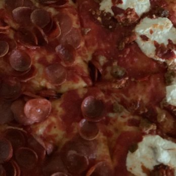 Ranch - Wtf?!?!? - Pizza Near Me - Portland, Oregon