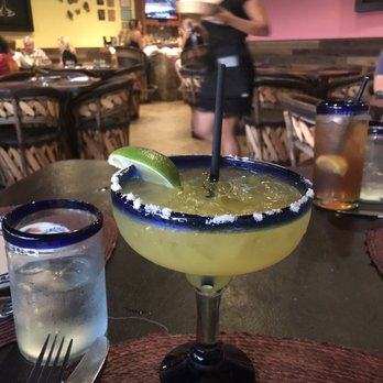 Roasted Chiles - Margarita - Mexican Near Me - Kihei, Hawaii