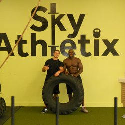 Sky Athletix